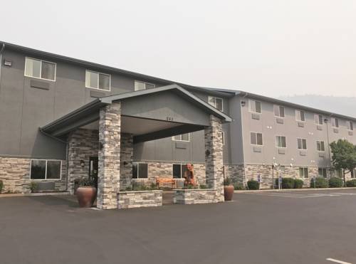 Imagen general del Hotel La Quinta Inn and Suites By Wyndham Grants Pass. Foto 1