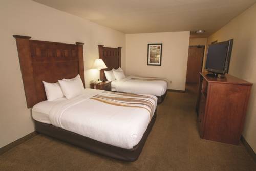 Imagen de la habitación del Hotel La Quinta Inn and Suites By Wyndham Grants Pass. Foto 2