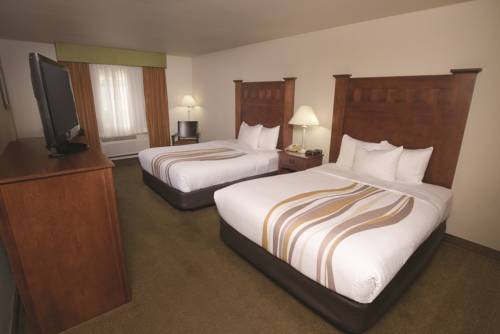 Imagen de la habitación del Hotel La Quinta Inn and Suites By Wyndham Grants Pass. Foto 3