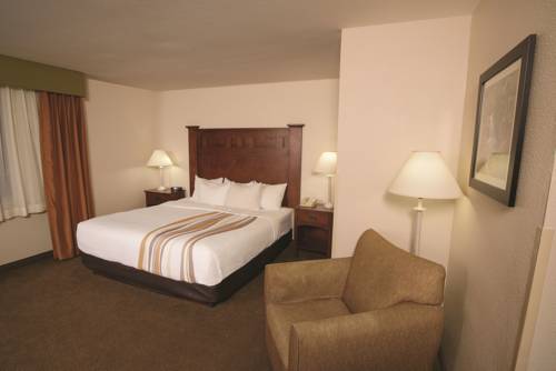 Imagen de la habitación del Hotel La Quinta Inn and Suites By Wyndham Grants Pass. Foto 4