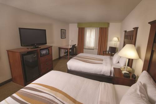 Imagen de la habitación del Hotel La Quinta Inn and Suites By Wyndham Grants Pass. Foto 5