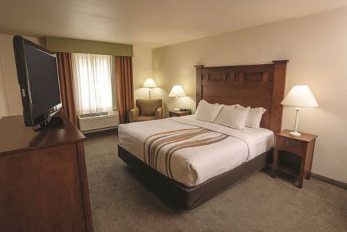 Imagen de la habitación del Hotel La Quinta Inn and Suites By Wyndham Grants Pass. Foto 7