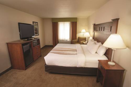 Imagen de la habitación del Hotel La Quinta Inn and Suites By Wyndham Grants Pass. Foto 8