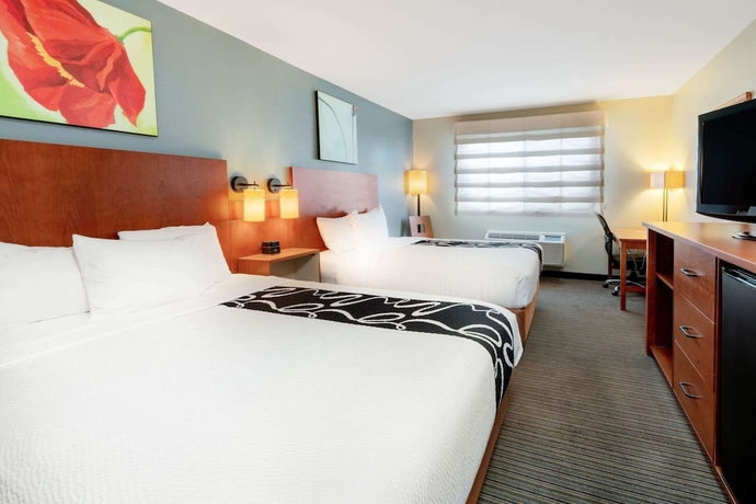 Imagen de la habitación del Hotel La Quinta Inn and Suites By Wyndham Helena. Foto 9