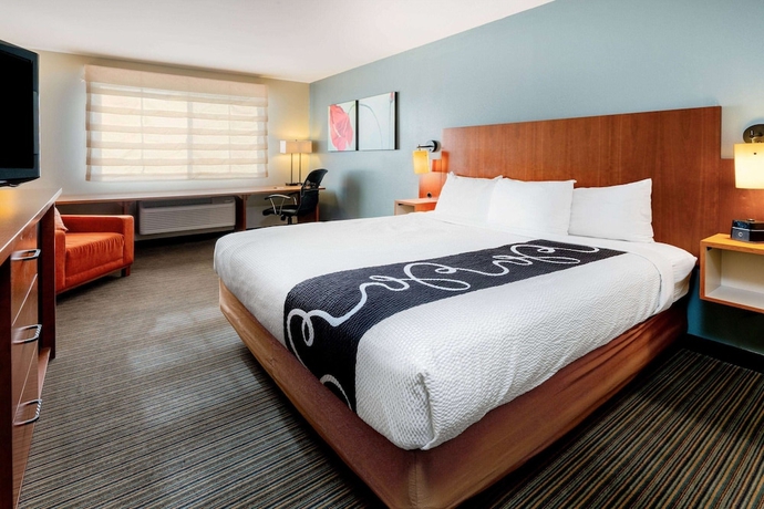 Imagen de la habitación del Hotel La Quinta Inn and Suites By Wyndham Helena. Foto 10