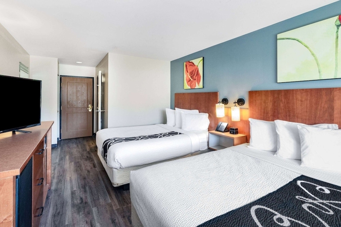 Imagen de la habitación del Hotel La Quinta Inn and Suites By Wyndham Helena. Foto 11