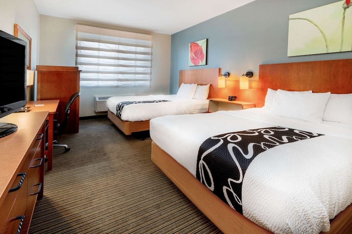 Imagen de la habitación del Hotel La Quinta Inn and Suites By Wyndham Helena. Foto 12