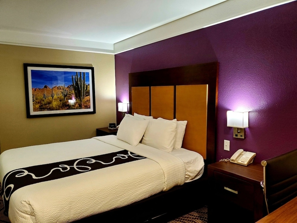 Imagen de la habitación del Hotel La Quinta Inn and Suites By Wyndham Hesperia Victorville. Foto 3