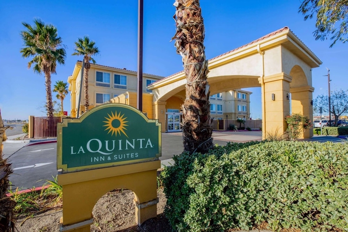 Imagen general del Hotel La Quinta Inn and Suites By Wyndham Hesperia Victorville. Foto 1
