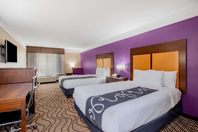 Imagen de la habitación del Hotel La Quinta Inn and Suites By Wyndham Hesperia Victorville. Foto 15