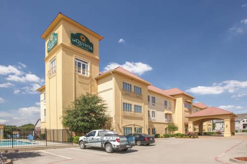 Imagen general del Hotel La Quinta Inn and Suites By Wyndham Hillsboro. Foto 1
