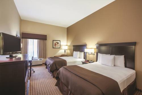 Imagen de la habitación del Hotel La Quinta Inn and Suites By Wyndham Hillsboro. Foto 7