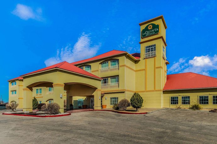 Imagen general del Hotel La Quinta Inn and Suites By Wyndham Hobbs. Foto 1