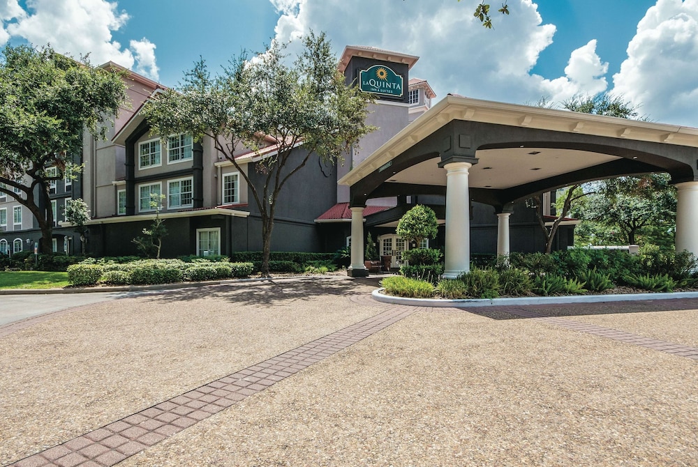 Imagen general del Hotel La Quinta Inn and Suites By Wyndham Houston Bush Iah South. Foto 1