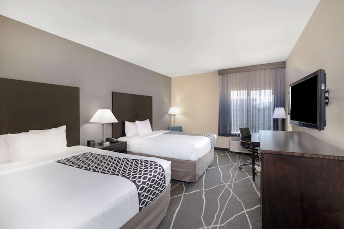 Imagen de la habitación del Hotel La Quinta Inn and Suites By Wyndham Houston Energy Corridor. Foto 2