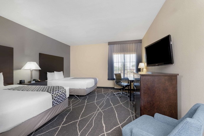 Imagen de la habitación del Hotel La Quinta Inn and Suites By Wyndham Houston Energy Corridor. Foto 8