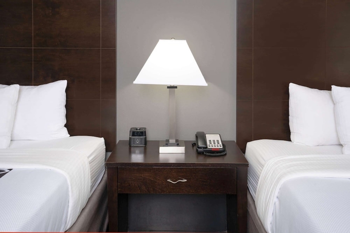 Imagen de la habitación del Hotel La Quinta Inn and Suites By Wyndham Houston Energy Corridor. Foto 9