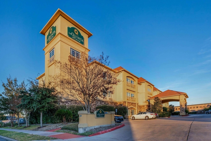 Imagen general del Hotel La Quinta Inn and Suites By Wyndham Houston Energy Corridor. Foto 1