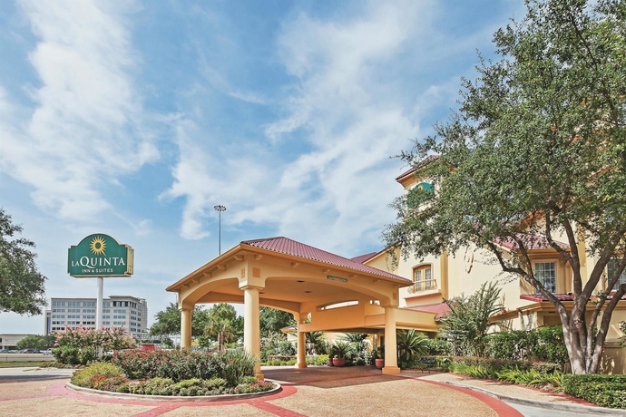 Imagen general del Hotel La Quinta Inn and Suites By Wyndham Houston Galleria Area. Foto 1