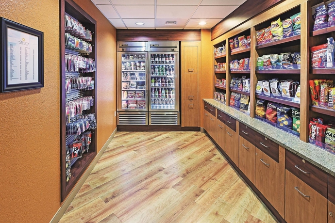 Imagen general del Hotel La Quinta Inn and Suites By Wyndham Houston Galleria Area. Foto 2