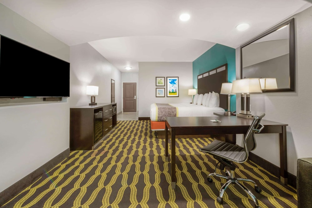 Imagen de la habitación del Hotel La Quinta Inn and Suites By Wyndham Houston Humble Atascocita. Foto 3