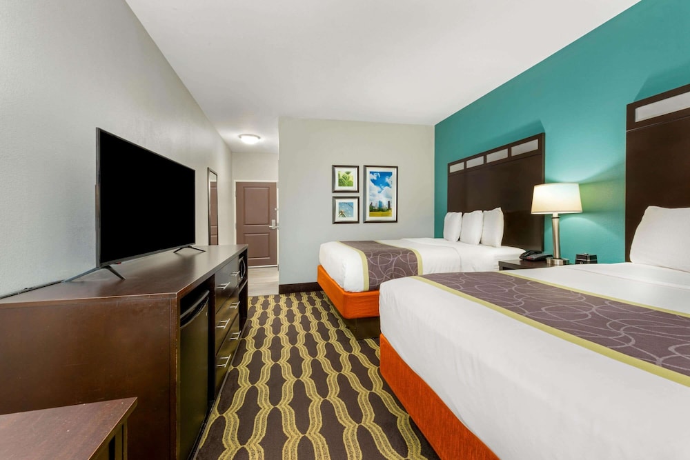 Imagen de la habitación del Hotel La Quinta Inn and Suites By Wyndham Houston Humble Atascocita. Foto 5