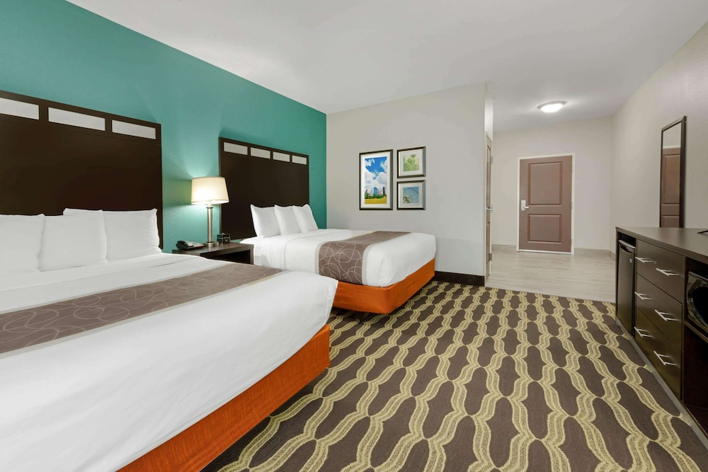Imagen de la habitación del Hotel La Quinta Inn and Suites By Wyndham Houston Humble Atascocita. Foto 6