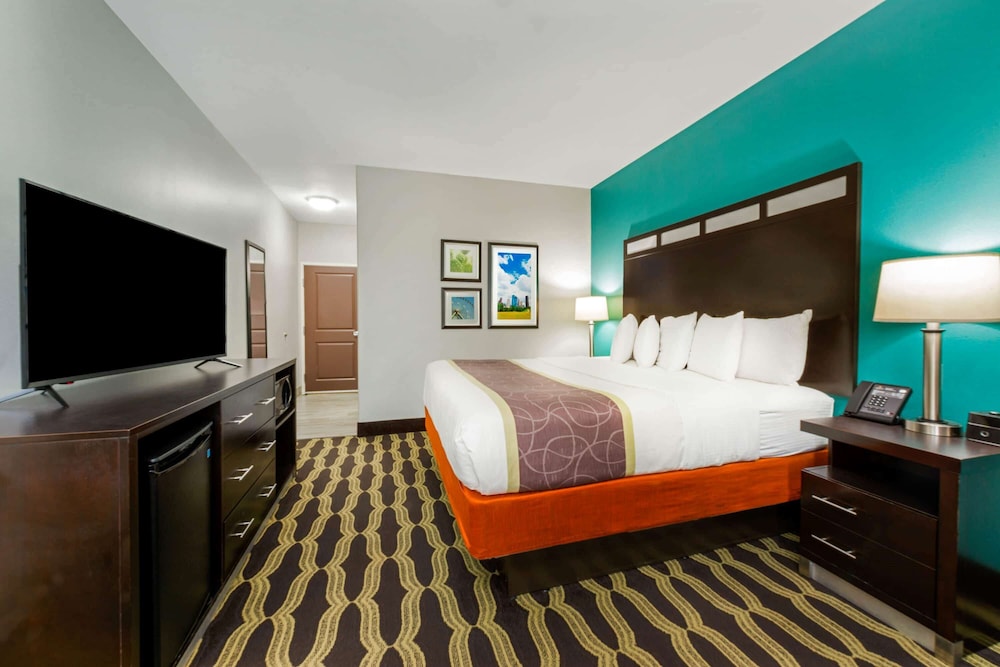 Imagen de la habitación del Hotel La Quinta Inn and Suites By Wyndham Houston Humble Atascocita. Foto 10