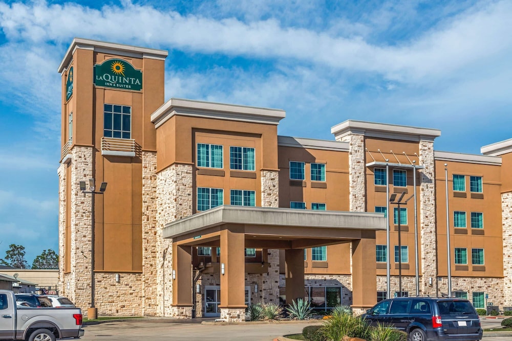 Imagen general del Hotel La Quinta Inn and Suites By Wyndham Houston Humble Atascocita. Foto 1