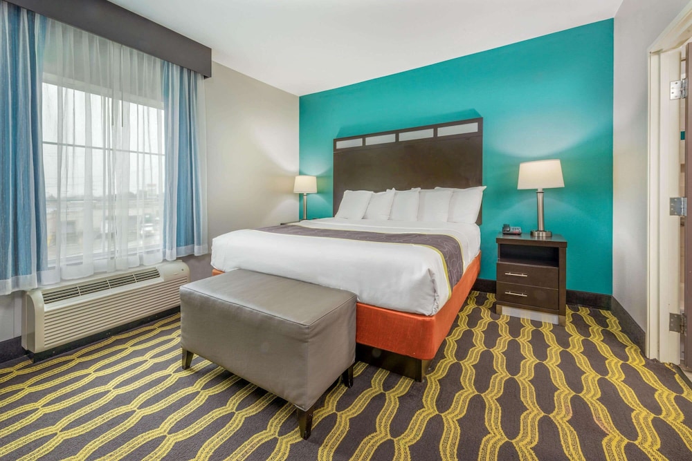 Imagen de la habitación del Hotel La Quinta Inn and Suites By Wyndham Houston Humble Atascocita. Foto 13