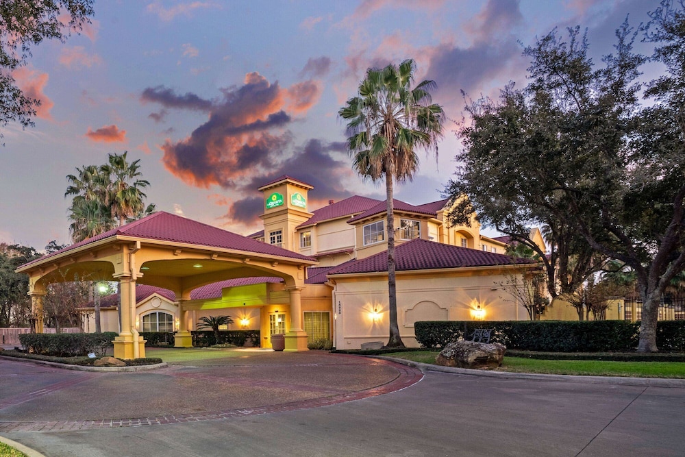 Imagen general del Hotel La Quinta Inn and Suites By Wyndham Houston West Park 10. Foto 1