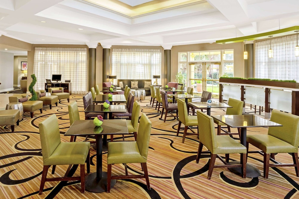 Imagen de los interiores del Hotel La Quinta Inn and Suites By Wyndham Houston West Park 10. Foto 15