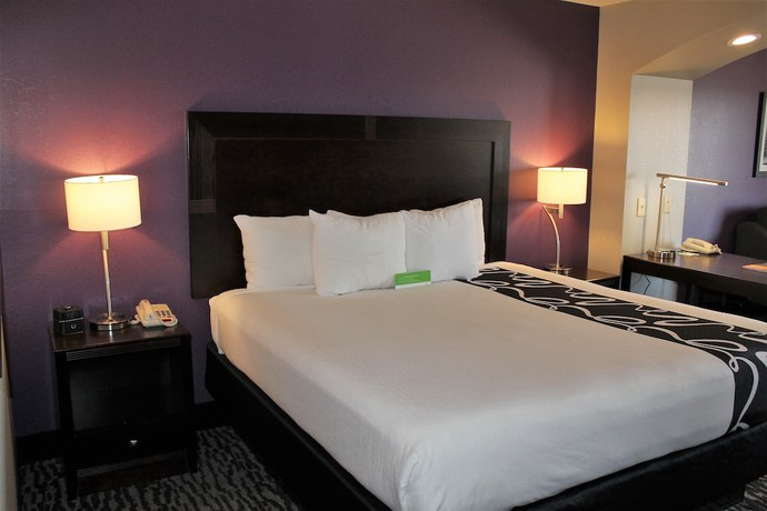Imagen de la habitación del Hotel La Quinta Inn and Suites By Wyndham Huntsville Airport Madison. Foto 4