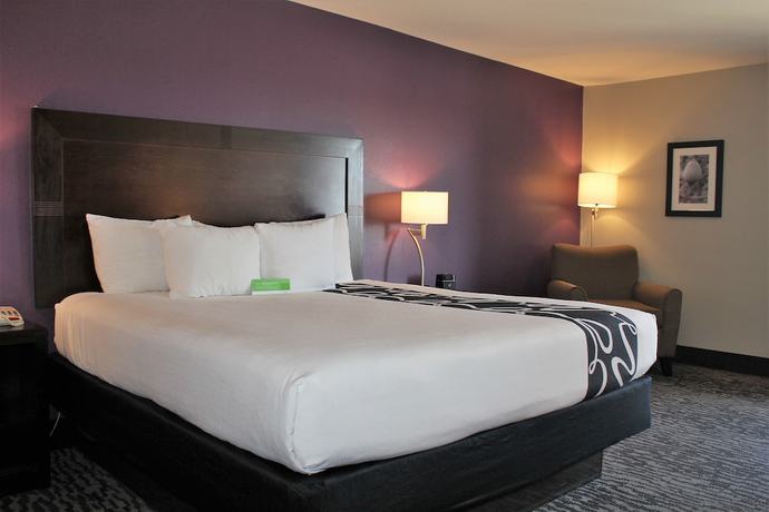 Imagen de la habitación del Hotel La Quinta Inn and Suites By Wyndham Huntsville Airport Madison. Foto 6