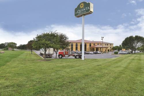 Imagen general del Hotel La Quinta Inn and Suites By Wyndham Indianapolis Greenwood. Foto 1