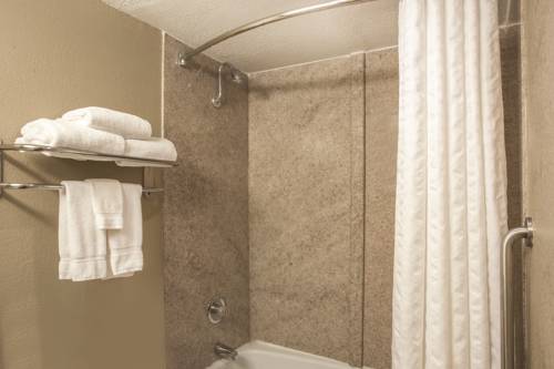 Imagen de la habitación del Hotel La Quinta Inn and Suites By Wyndham Indianapolis South. Foto 5