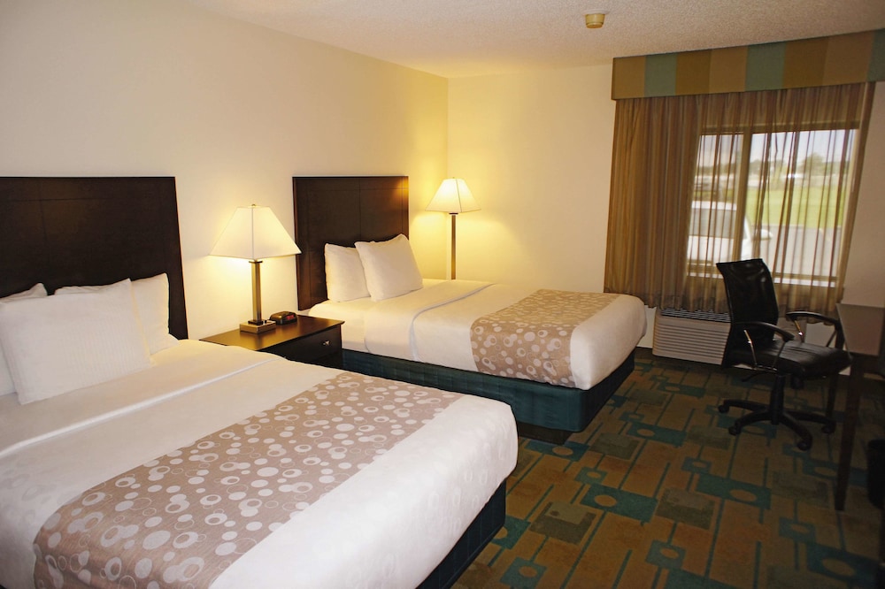 Imagen de la habitación del Hotel La Quinta Inn and Suites By Wyndham Jackson. Foto 3