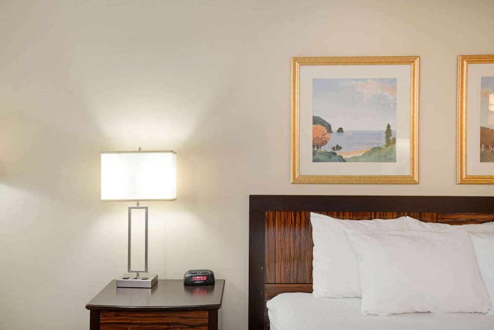 Imagen de la habitación del Hotel La Quinta Inn and Suites By Wyndham Jackson. Foto 9