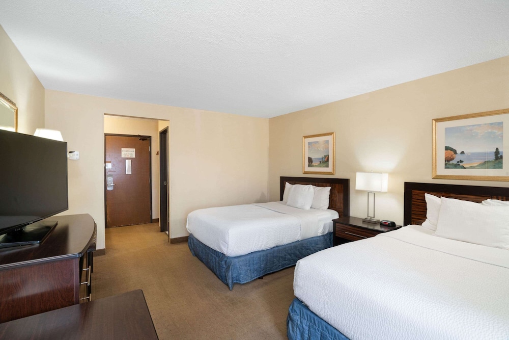 Imagen de la habitación del Hotel La Quinta Inn and Suites By Wyndham Jackson. Foto 12