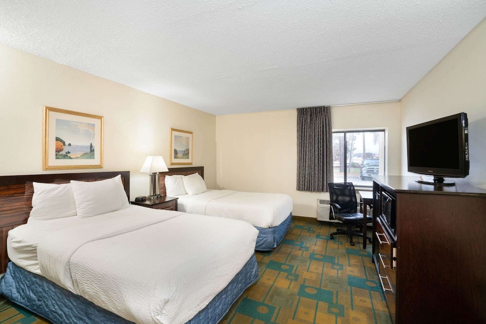 Imagen de la habitación del Hotel La Quinta Inn and Suites By Wyndham Jackson. Foto 13