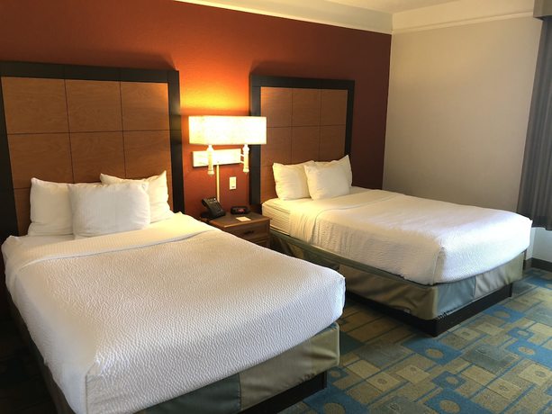 Imagen de la habitación del Hotel La Quinta Inn and Suites By Wyndham Jacksonville Butler Blvd. Foto 4