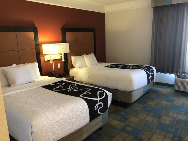 Imagen de la habitación del Hotel La Quinta Inn and Suites By Wyndham Jacksonville Butler Blvd. Foto 5