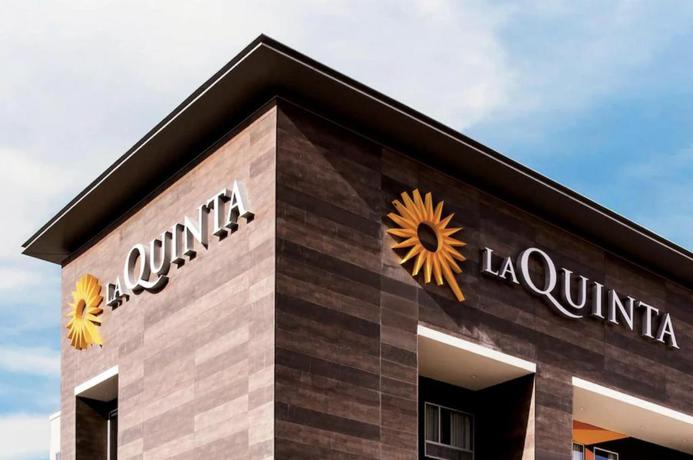 Imagen general del Hotel La Quinta Inn and Suites By Wyndham Jamaica Nyc/Jfk Airtrain. Foto 1