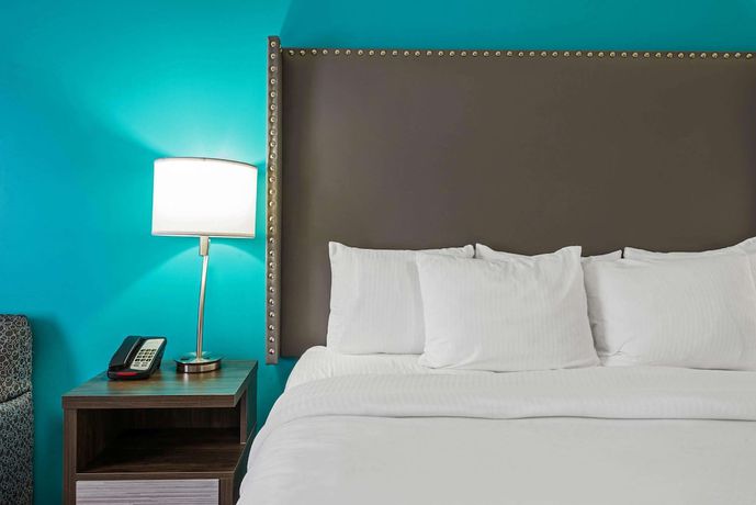 Imagen de la habitación del Hotel La Quinta Inn and Suites By Wyndham Jamestown. Foto 3