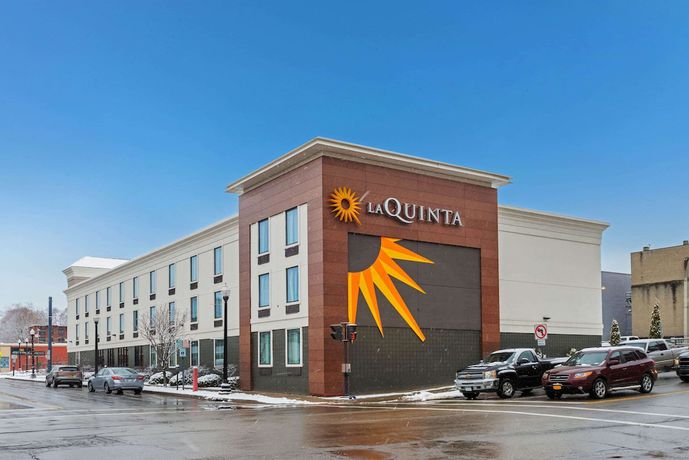 Imagen general del Hotel La Quinta Inn and Suites By Wyndham Jamestown. Foto 1