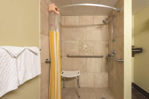 Imagen de la habitación del Hotel La Quinta Inn and Suites By Wyndham Joplin. Foto 6