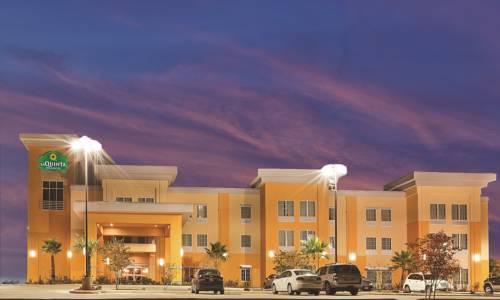 Imagen general del Hotel La Quinta Inn and Suites By Wyndham Jourdanton - Pleasanton. Foto 1