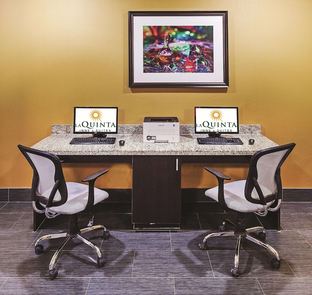 Imagen de los interiores del Hotel La Quinta Inn and Suites By Wyndham Jourdanton - Pleasanton. Foto 15