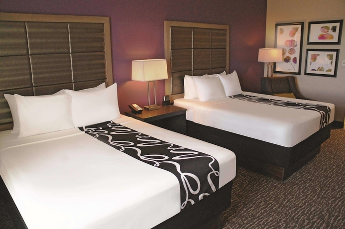 Imagen de la habitación del Hotel La Quinta Inn and Suites By Wyndham Kearney. Foto 6