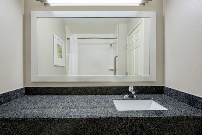 Imagen de la habitación del Hotel La Quinta Inn and Suites By Wyndham Kearney. Foto 7